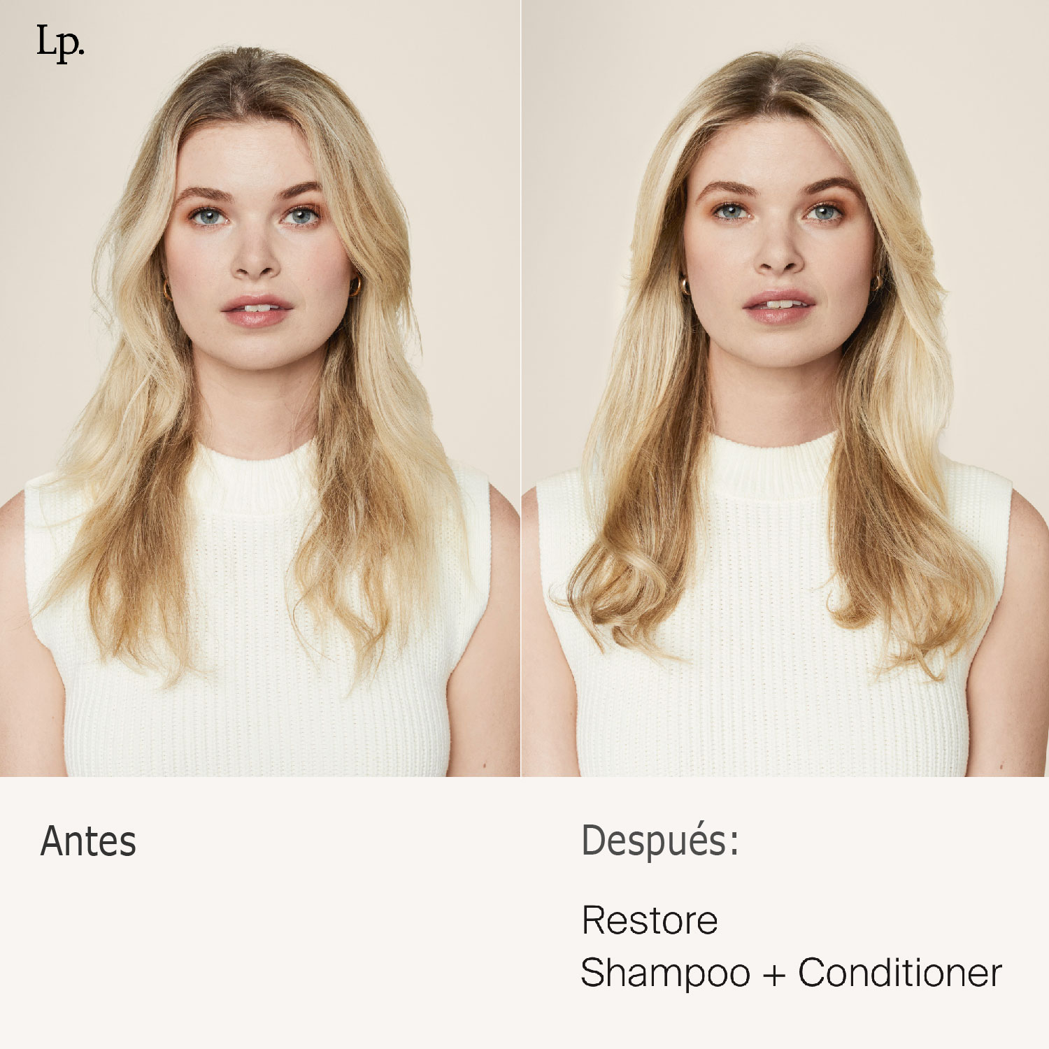 RESTORE SHAMPOO (SHAMPOO PARA CABELLO)